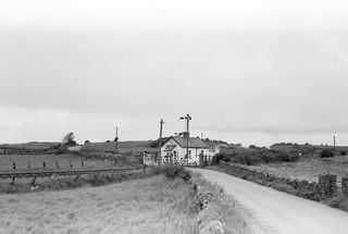 Unknown, Ireland on Thursday 21 Jun 1956 - J.J. Smith [040436]