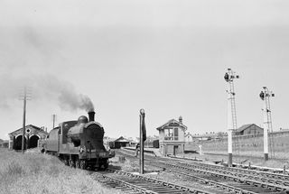 Bluebell Railway Museum