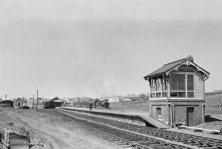 204 at Bundoran, Ireland with a Bundoran Express on Saturday 23 Jun 1956 - J.J. Smith [040452]