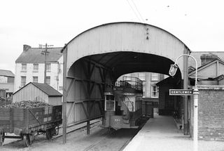 Bluebell Railway Museum