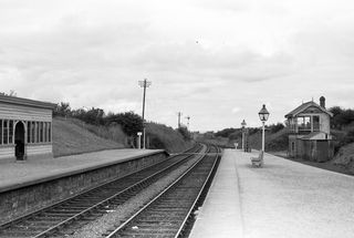 Bluebell Railway Museum