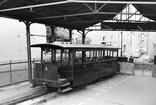 Bluebell Railway Museum