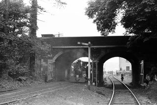 Bluebell Railway Museum