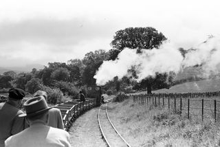 Bluebell Railway Museum