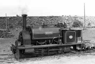 Bluebell Railway Museum