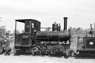 Bluebell Railway Museum