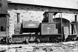 Bluebell Railway Museum