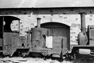 Bluebell Railway Museum