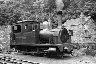 Bluebell Railway Museum