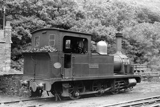 Bluebell Railway Museum