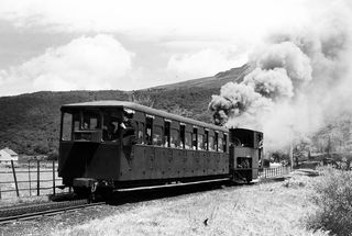'Wyddfa' at Snowdon, Gwynedd on Wednesday 27 Jun 1956 - J.J. Smith [040517]