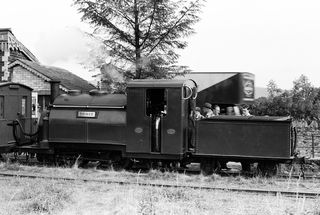 Bluebell Railway Museum