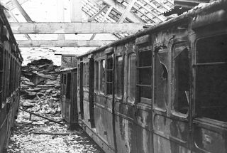 Boston Lodge, Gwynedd on Thursday 28 Jun 1956 - J.J. Smith [040526]