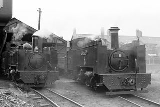 Bluebell Railway Museum