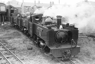 Bluebell Railway Museum