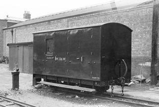 Bluebell Railway Museum