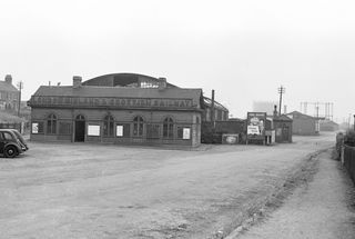 Bluebell Railway Museum