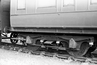 Bluebell Railway Museum