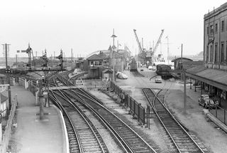 Bluebell Railway Museum