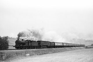 Bluebell Railway Museum