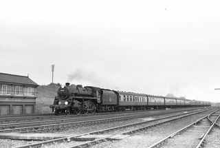 Bluebell Railway Museum