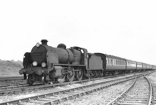 Bluebell Railway Museum