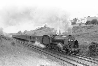Bluebell Railway Museum
