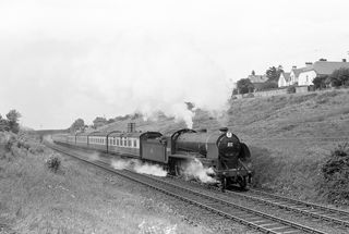 Bluebell Railway Museum