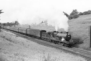 Bluebell Railway Museum