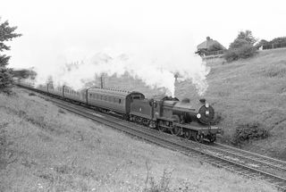 Bluebell Railway Museum