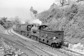 Bluebell Railway Museum
