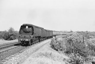 Bluebell Railway Museum