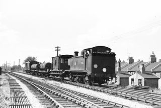 Bluebell Railway Museum