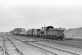 Bluebell Railway Museum