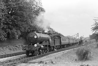 Bluebell Railway Museum