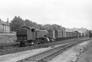 Bluebell Railway Museum