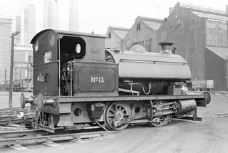 13 in Durham on Saturday 25 Aug 1956 - J.J. Smith [040618]