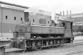 Bluebell Railway Museum