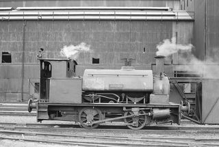 Bluebell Railway Museum