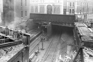 Bluebell Railway Museum