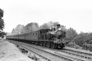 Bluebell Railway Museum