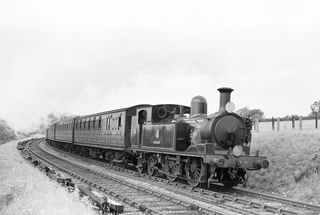 Bluebell Railway Museum