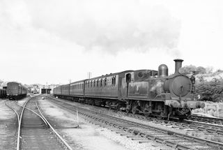 Bluebell Railway Museum