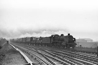 Bluebell Railway Museum