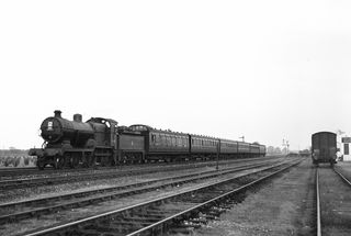 Bluebell Railway Museum