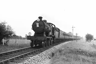 Bluebell Railway Museum