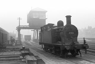 Bluebell Railway Museum