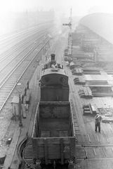 Bluebell Railway Museum