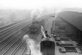 Bluebell Railway Museum