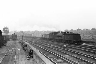 Bluebell Railway Museum